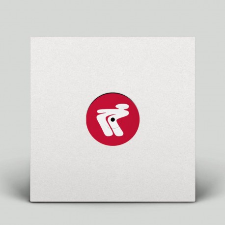 Enness - The Message EP