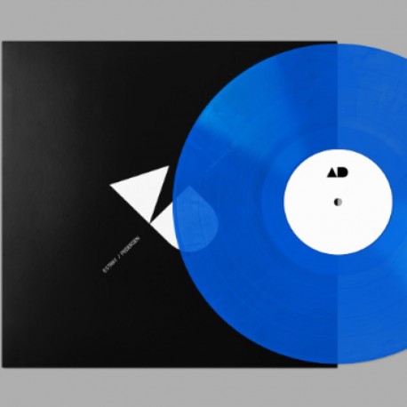 Estray & Federsen - Dubalearic EP