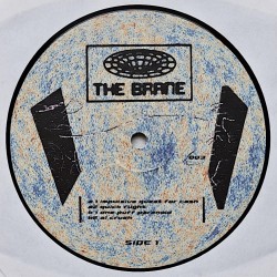Youandewan - The Brane 003