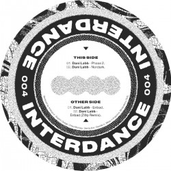 Dani Labb - Interdance 004 (feat. Z@P Remix)