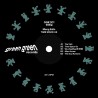 Mang Esilo - Time Space Us