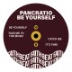 Pancratio - Be Yourself