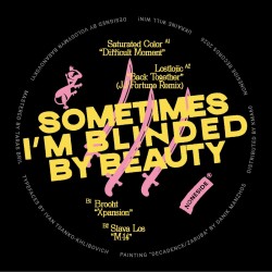Various - Sometimes I'm Blinded By Beauty