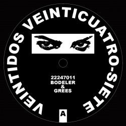 Bodeler & Grees - 22247011