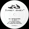 Gili - Motion Studies