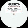 Sueezo - Faithful Instinct EP