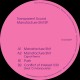 Transparent Sound - Manufactured Shit EP