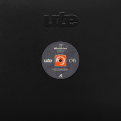 Matthias - UTE015