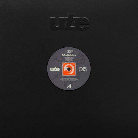 Matthias - UTE015