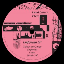 Nemo Vachez - Empyrean EP