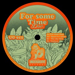 Dav - For Some Time