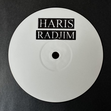 HARIS - Radjim / Stained Windows