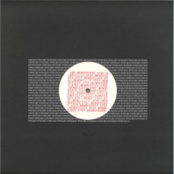 Stef Mendesidis - Cyborg Ep