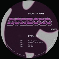 Liam Sinigoi - Darling
