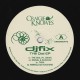Gbar, djfix - The Dial EP