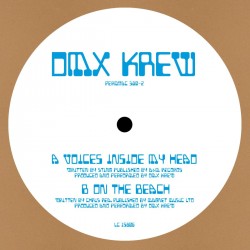 DMX KREW - Voices Inside My Head