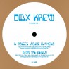 DMX KREW - Voices Inside My Head