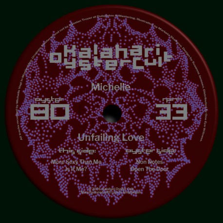 Michelle - Unfailing Love