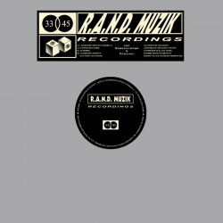 Namastrange & Pletnev - RM12044
