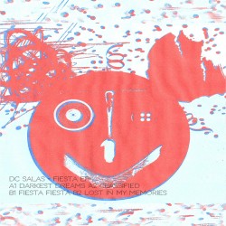 DC Salas - Fiesta EP