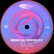 Blue Vision - Machines Will Transform Us EP