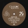MYKI - Legz & Soul EP