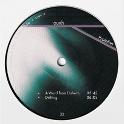 Ouxh - Protofon