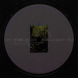 Boyd Westerman, P.O.B, Filter Fuks - Relik001 Vortex Archives