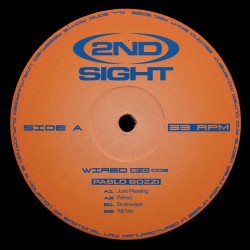 Pablo Bozzi - Wired