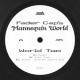 Fader Cap - World Two