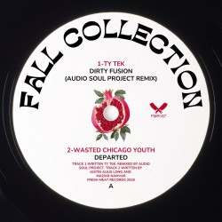 Various - Fall Collection