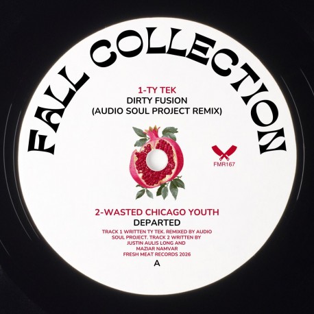 Various - Fall Collection
