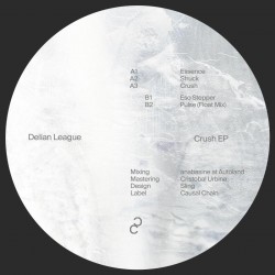 Delian League - Crush