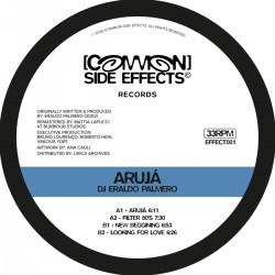 Dj Eraldo Palmero - Arujá