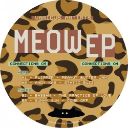 Various - Meow EP