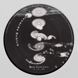 DJ Sotofett, Riccardo Schirò - Raga Della Sera