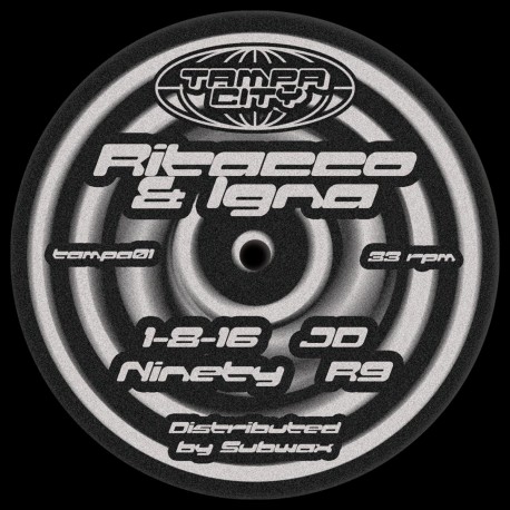Ritacco & Igna - TAMPA01