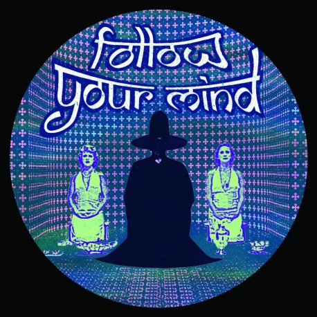 Buraye - Golden Circuit