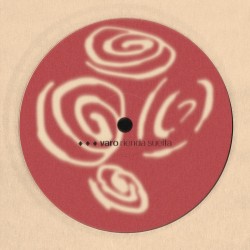 varo - rienda suelta EP