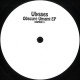 Ulysses - Obscure Umami EP