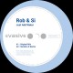 Rob & Si - Just Add Water