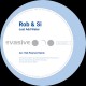 Rob & Si - Just Add Water