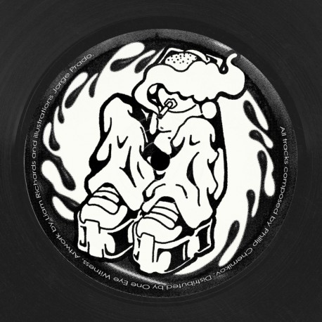 philip chernikov - Room 1