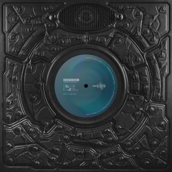 Anders Hajem - Absorbe EP