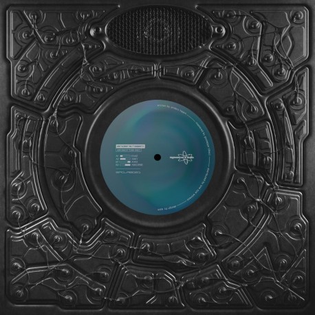 Anders Hajem - Absorbe EP