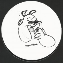 Gabriel Muñoz - HARDLINE18