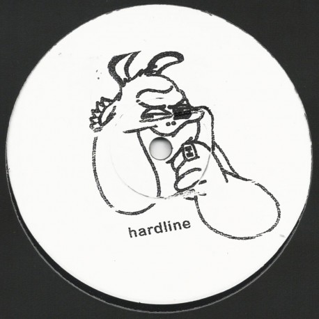 Gabriel Muñoz - HARDLINE18
