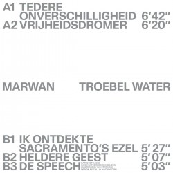 Marwan - Troebel Water