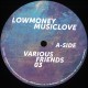 Various - Friends 03