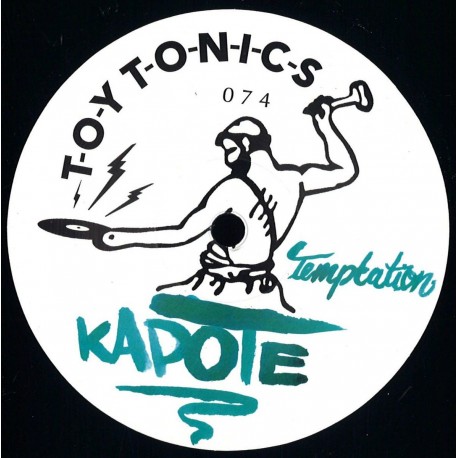 Kapote - Temptation